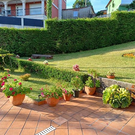 A Casa Da Piruleta Vila Bueu Exterior foto